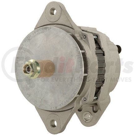 Delco Remy 10459037 21SI Alternator - Remanufactured