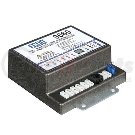 ECCO 9660 POWER SUPPLY 12-24VDC