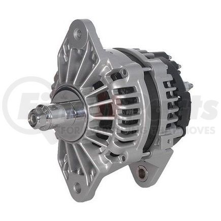 Delco Remy 8700014 23SI Remanufactured Alternator