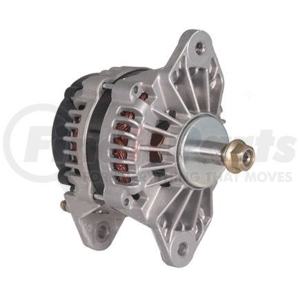 Delco Remy 8600388 24SI New Alternator