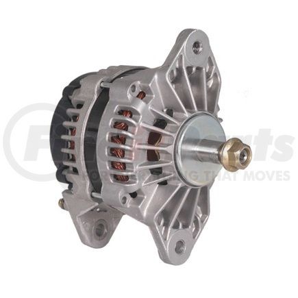 Delco Remy 8600032 24SI New Alternator