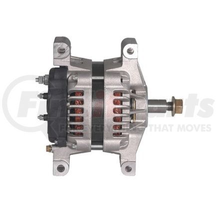 Delco Remy 8600016 24SI New Alternator