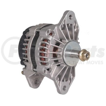 Delco Remy 8700019 24SI Remanufactured Alternator