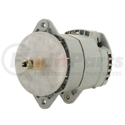 Delco Remy 10459076 26SI Remanufactured Alternator