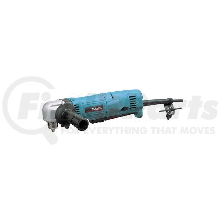 Makita DA3010F Makita&#174; DA3010F, 3/8" Angle Drill 4 AMP, 0-2,400 RPM, var. spd., reversible, L.E.D. Light