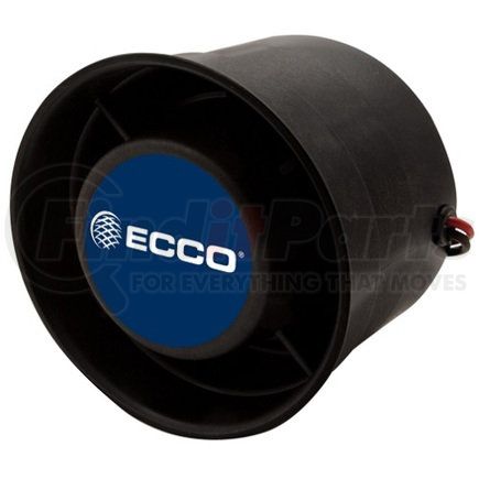 ECCO 450 Grommet Mounted Alarm