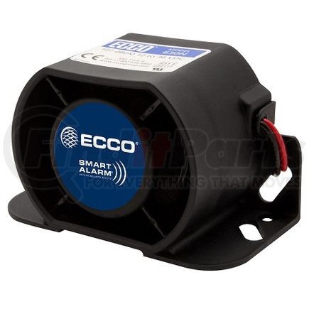 ECCO SA901N Self-Adjusting Alarms