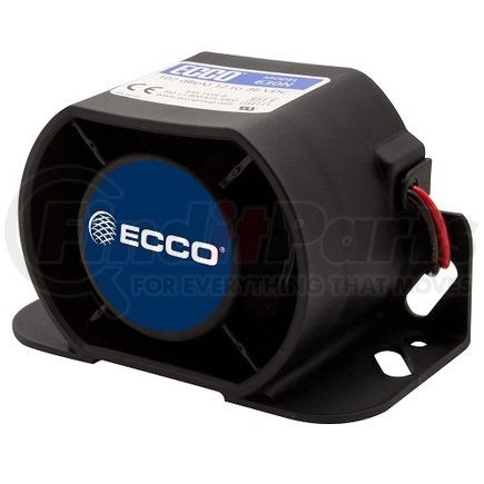 ECCO 630N Back-Up Alarm