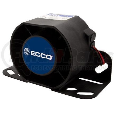 ECCO 876N BACK-UP ALARM (12-36V)