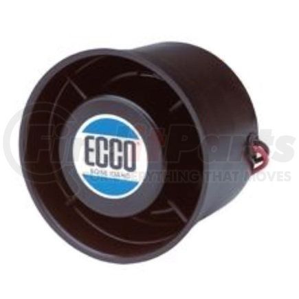 ECCO SA940 BACK-UP ALARM (12-24V)