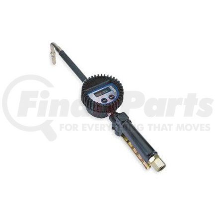 Lincoln Industrial 980 ELECTRONIC METER ASSEMBLY