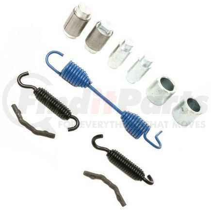 Euclid E-7237 Air Brake - Minor Brake Repair Kit