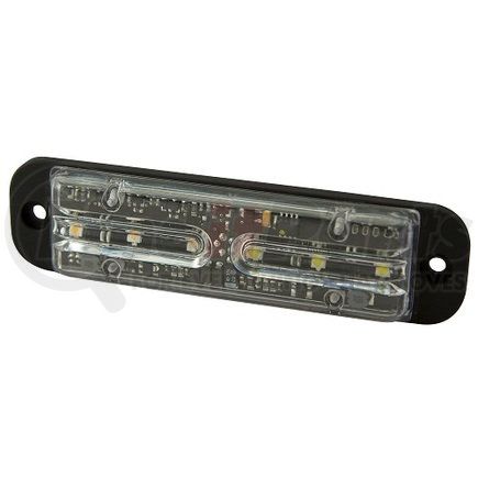 ECCO ED3701AC DIRECTIONAL LED, 12-24VDC (AMB