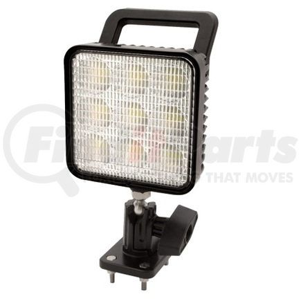 ECCO EW2451 Nine 3-watt LEDs, Flood Light