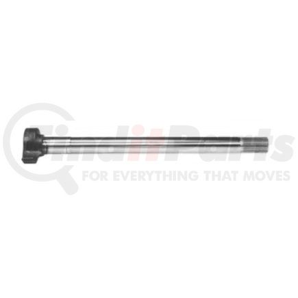 Euclid E-4722 CAMSHAFT, BRAKE