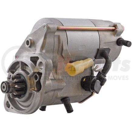 Delco Remy 93590 New Refrigeration Starter Motor - CW Rotation