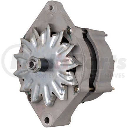 Delco Remy 93095 REFRIGERATION New Alternator