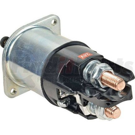 Delco Remy 10512094 Solenoid Switch - 38MT Solenoid Kit - 24 Volt