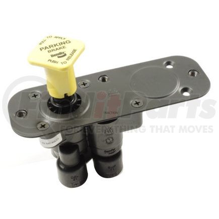 Bendix 800309 PP-DC Dash Valve, Service New