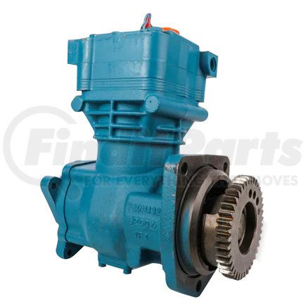 Bendix 5012533 BA-921 Air Brake Compressor