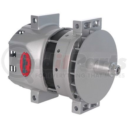 Delco Remy 8600668 40SI New Alternator