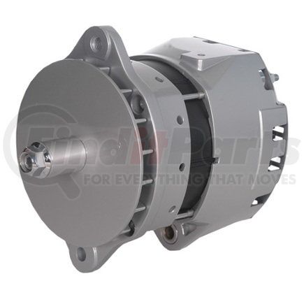 Delco Remy 8600280 40SI New Alternator