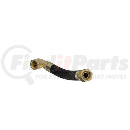 Detroit Diesel A4720700535 FUEL LINE