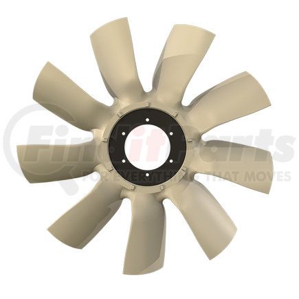 Kit Masters 4735-43783-09KM Engine Fan