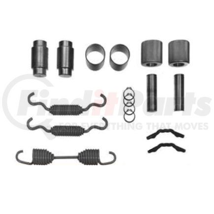 Euclid E3484 Air Brake - Repair Kit