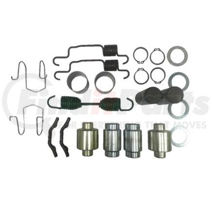 Euclid E14539 AIR BRAKE - REPAIR KIT