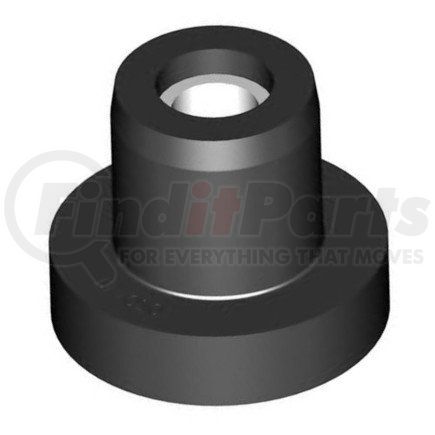 Euclid E-7506 SUSPENSION - RUBBER MOUNTING