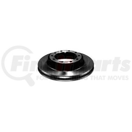 Euclid E14573A Euclid Hydraulic Brake Rotor - Hat Type