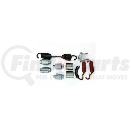 Euclid E-9142 Air Brake - Minor Brake Repair Kit