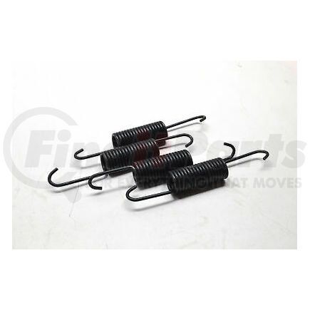 Euclid E-4023 Euclid Hydraulic Brake Spring Kit