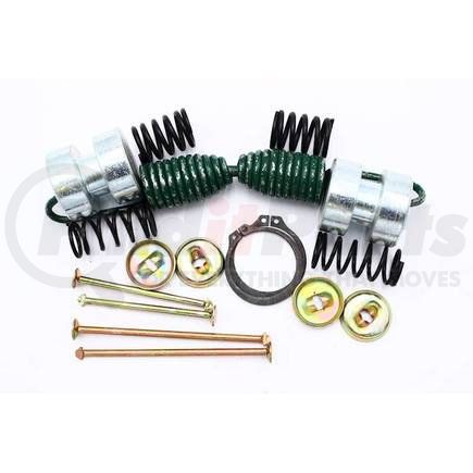 Euclid E6879 Air Brake - Repair Kit