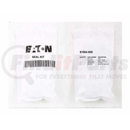 Eaton 61004-000 Char-Lynn Motor - Kit-Seal 4K