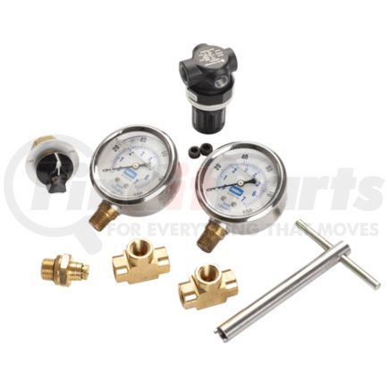 Haldex 62101008 Ilas Iii Test Kit