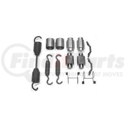 Euclid E-8925 Air Brake - Minor Brake Repair Kit