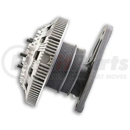 Horton 79A9495-2 Reman Fan Clutch - Fan Clutch-DriveMaster Reman 2-Speed