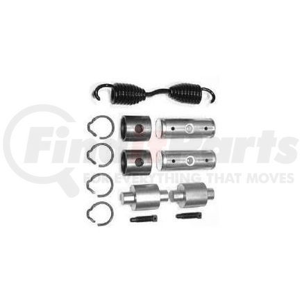 Euclid E-10870 Air Brake - Repair Kit