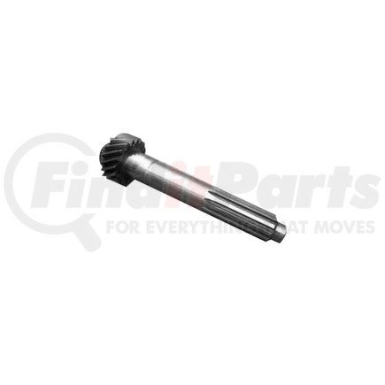 Fuller 4301896 INPUT SHAFT