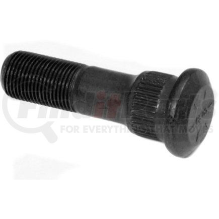 Webb 101173 SERRATED STUD