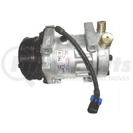 Mack 85119605 COMPRESSOR - 206RD51M