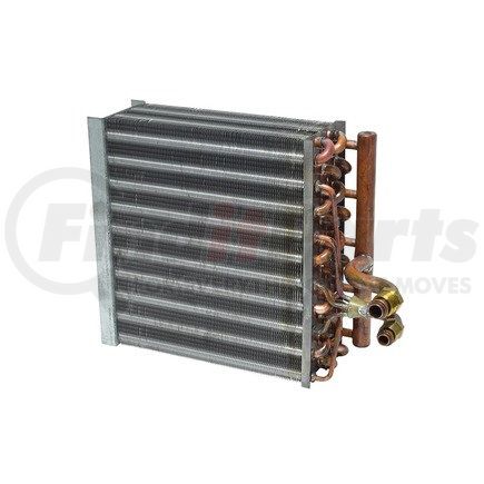 Mack 4379-RD2-1655-0 EVAPORATOR KH 1615008