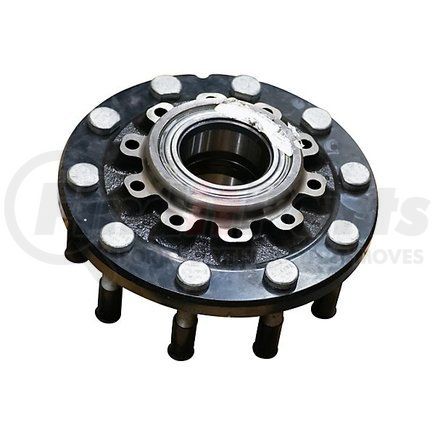 SAF-HOLLAND 2073190000170 HUB ASSY LONG S