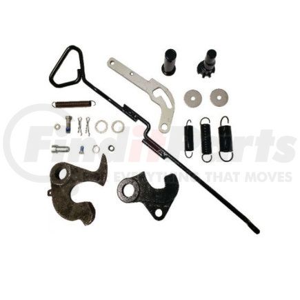 SAF-HOLLAND RK-17-A-L-H Rebuild Kit