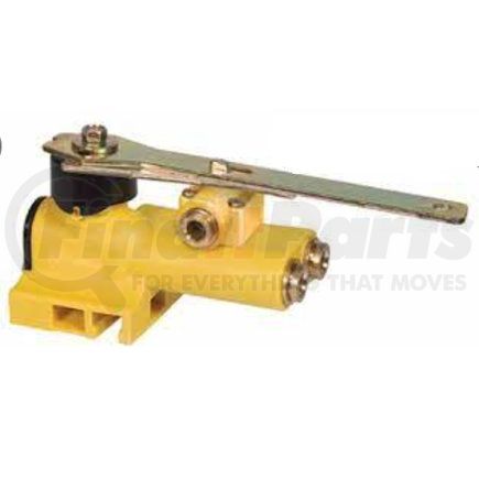 SAF-HOLLAND 90560151 Max Valve With High Flow Dump