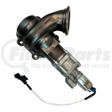 Mack 85153430 EGR VALVE