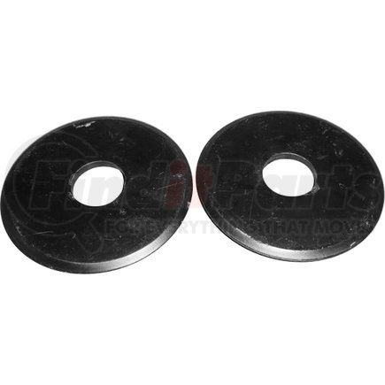 SAF-HOLLAND 93600502 Washer - Pivot Spacer, 4"