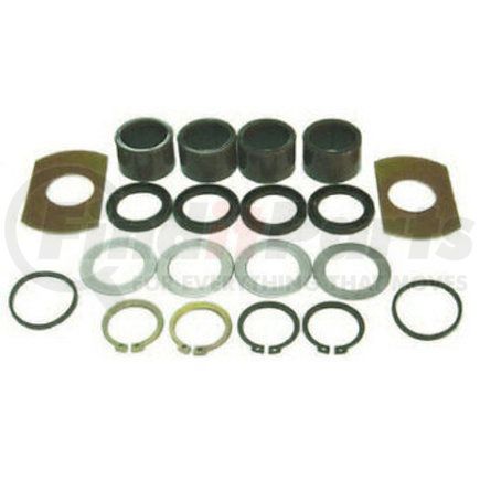 Euclid E3989AHD Camshaft Repair Kit